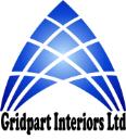 Gridpart Interiors Ltd logo